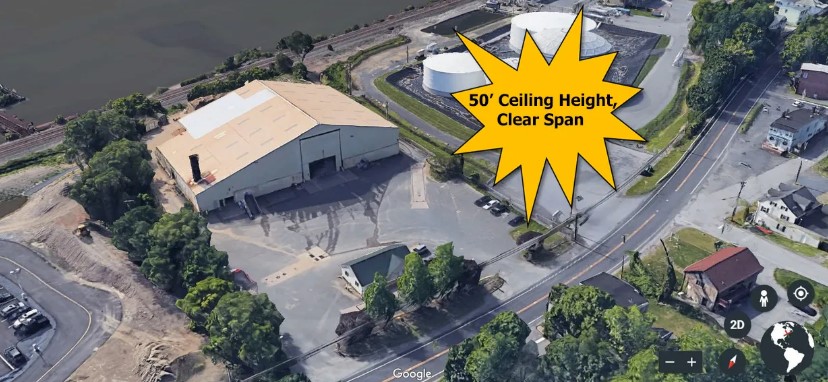 Commercial Property for Sale in New Windsor New York 12553